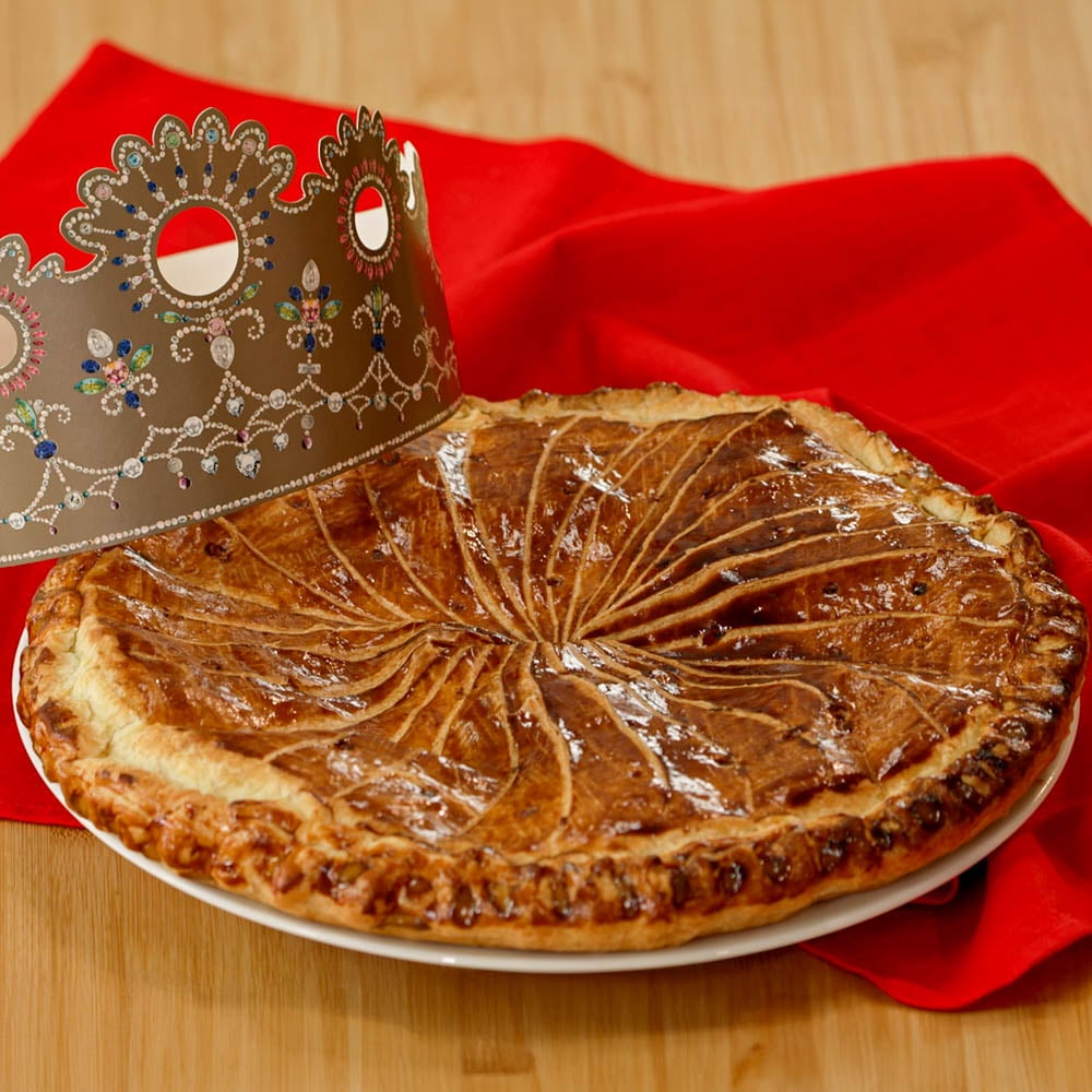 galette des rois