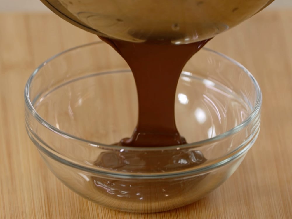 Mousse mascarpone e cioccolato - Step 2