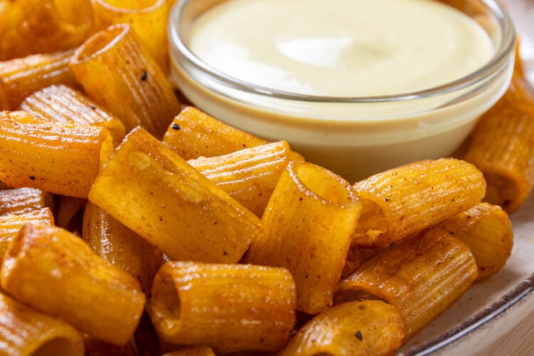 Pasta fritta