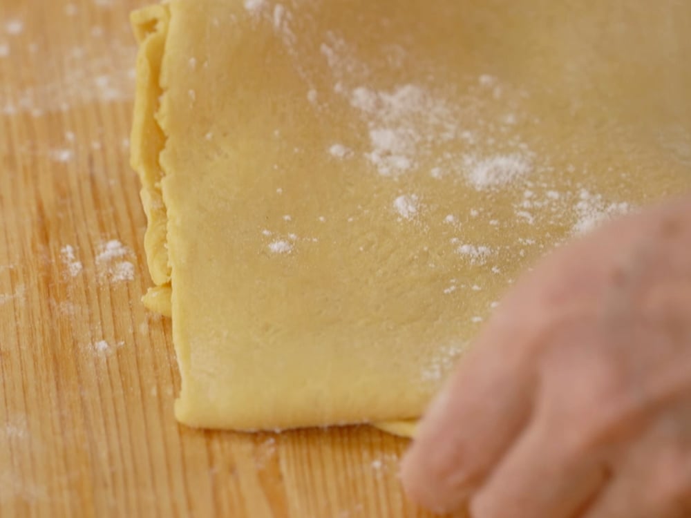 Pasta con tonno fresco di Benedetta - Step 7