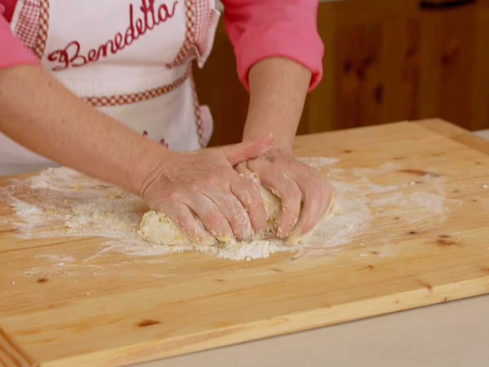 Pasta con tonno fresco di Benedetta - Step 4