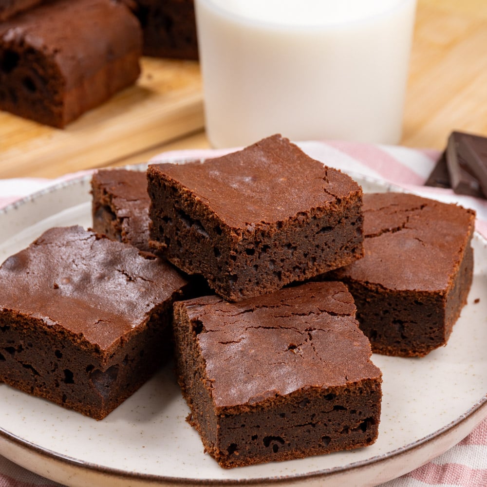brownies