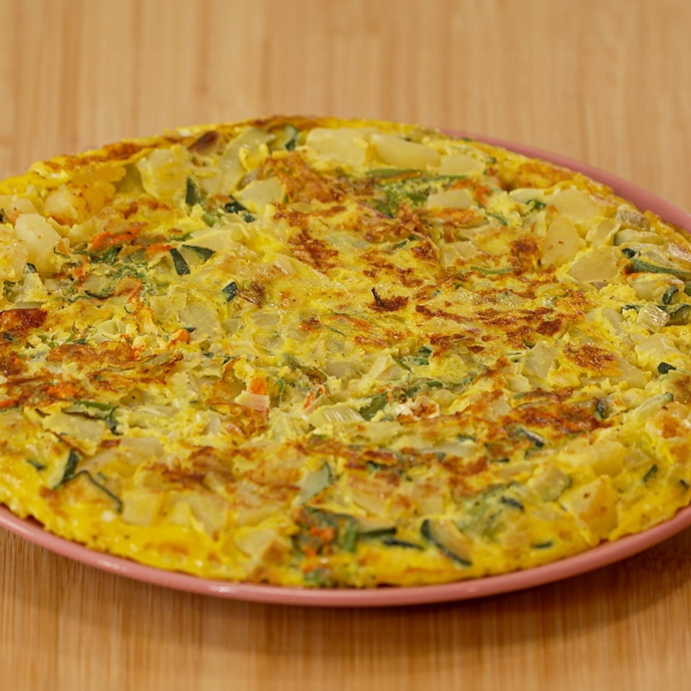 frittata fantasia
