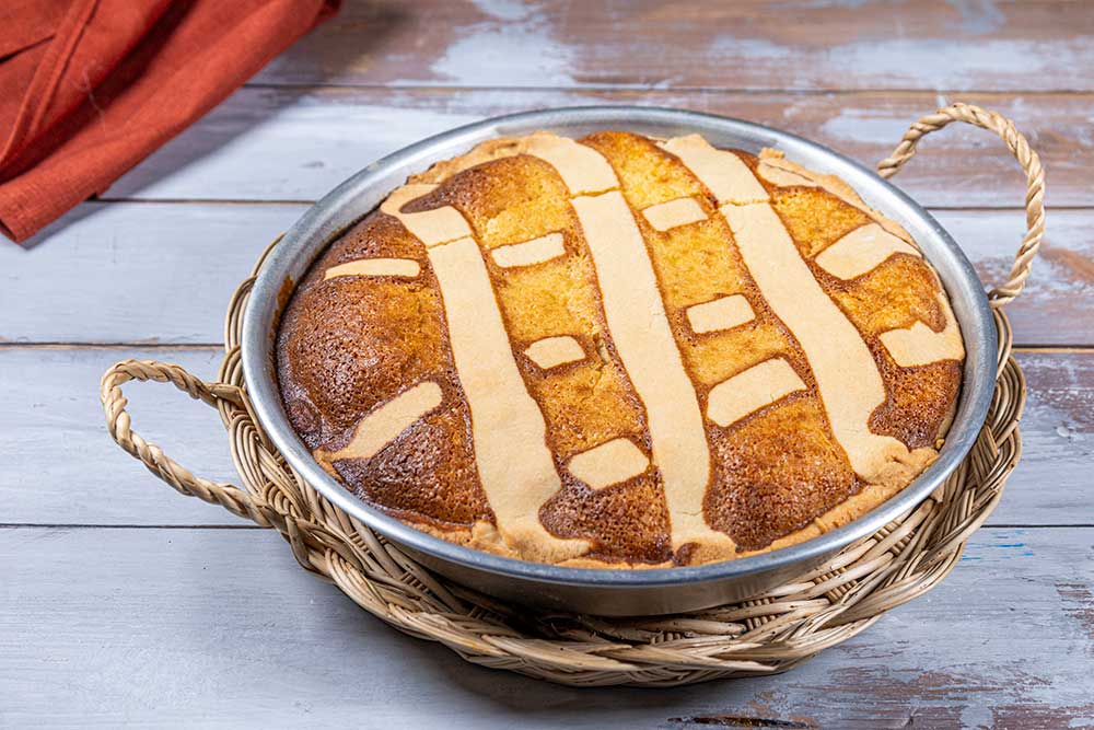 pastiera