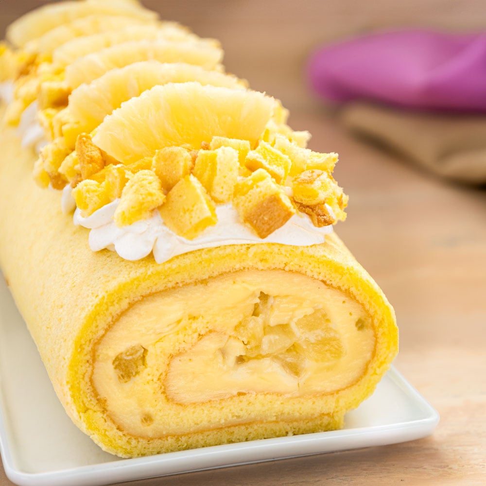 rotolo mimosa