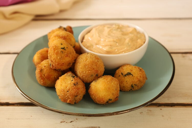 uova di quaglia fritte