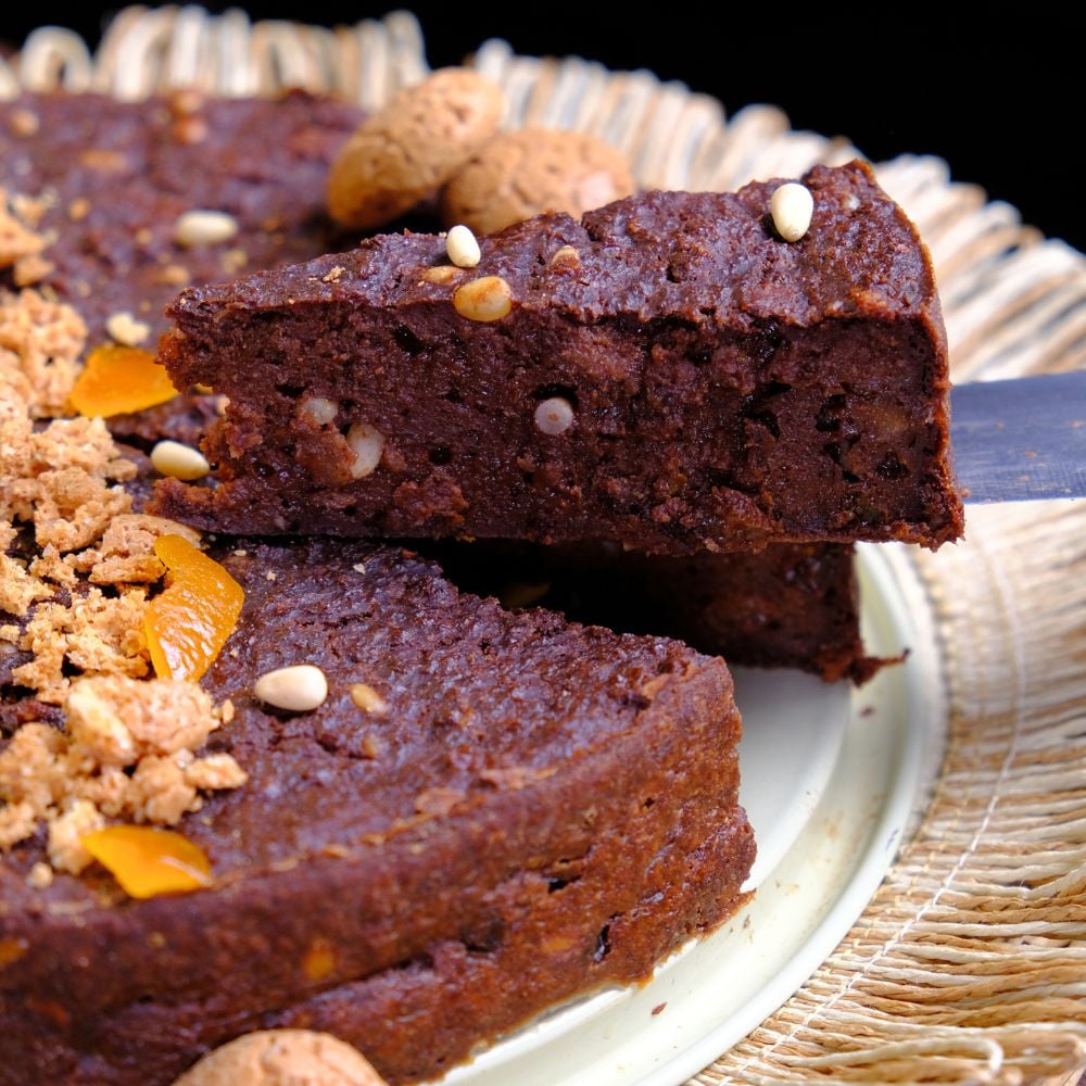 torta paesana