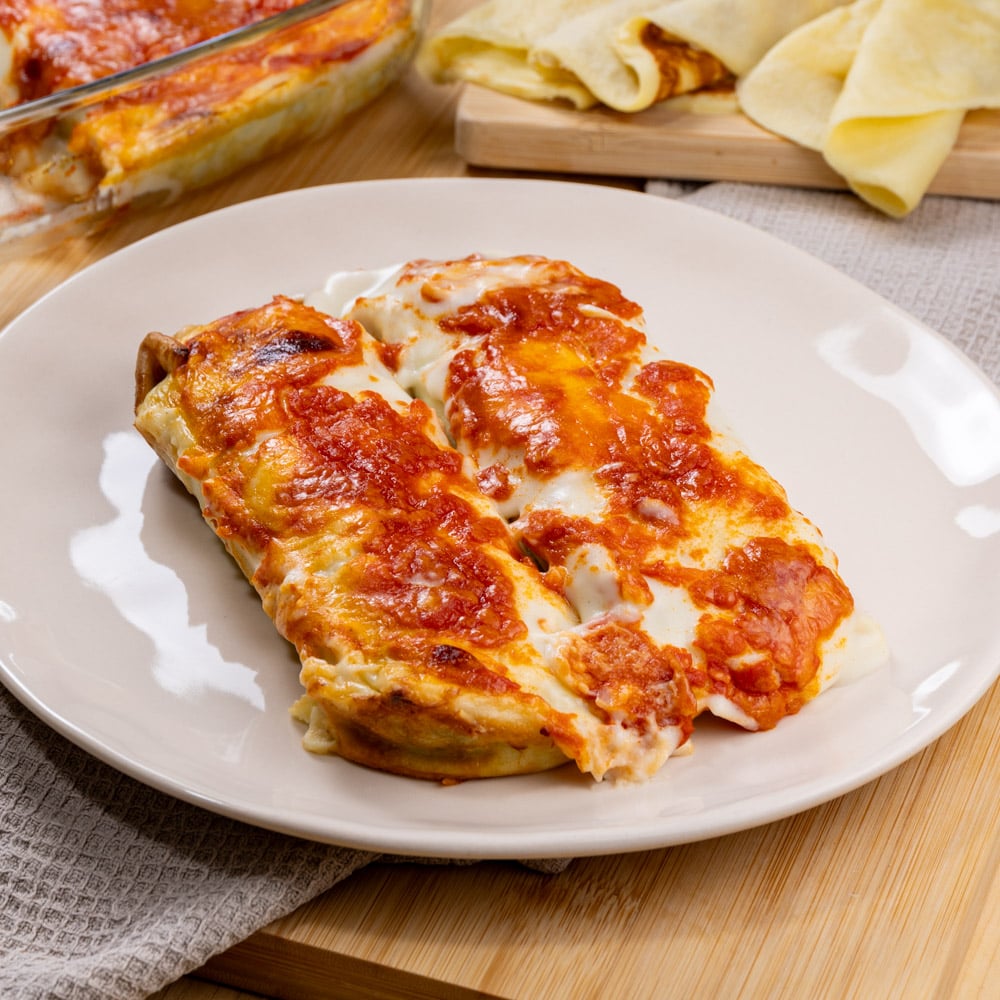 crespelle alla fiorentina