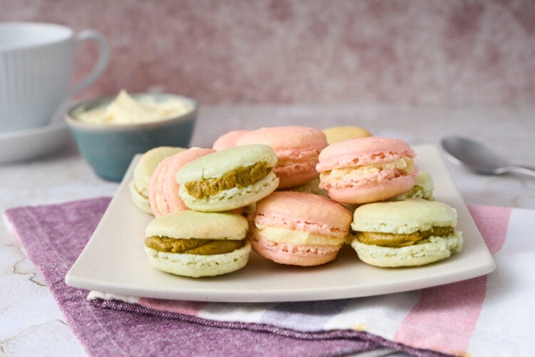 Macarons
