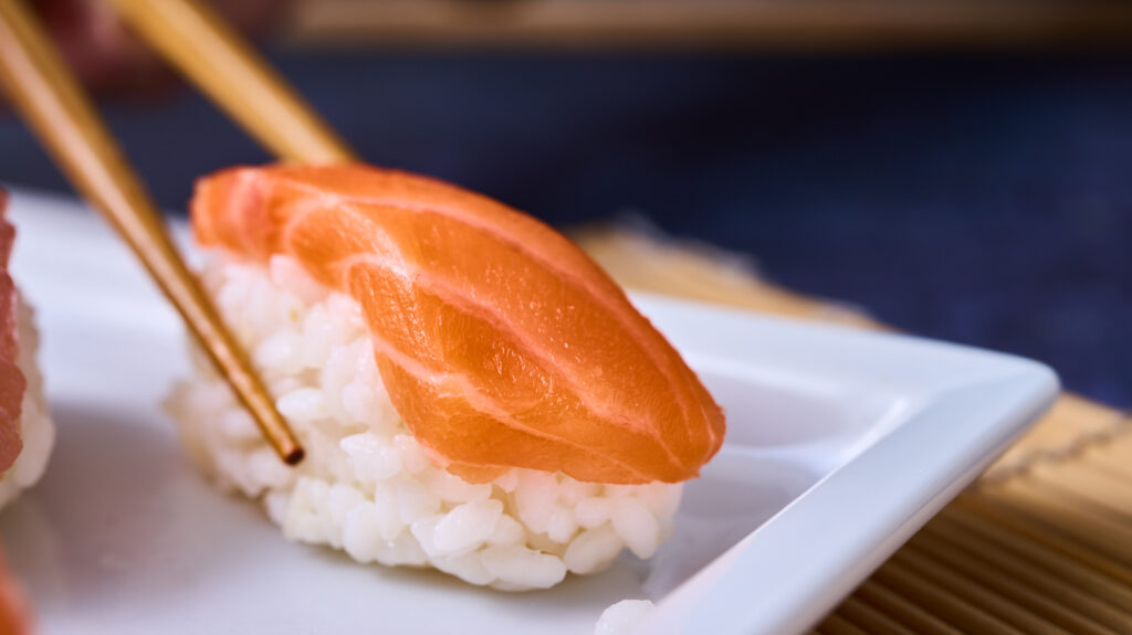 Nigiri