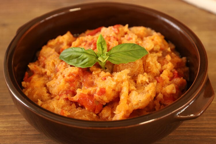 Pappa al pomodoro
