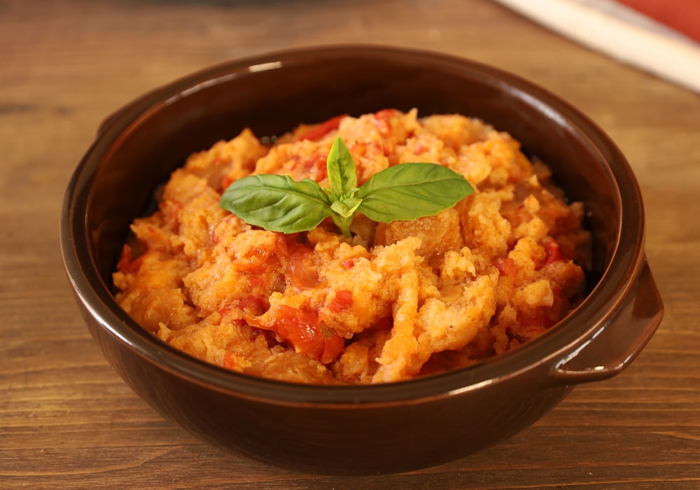 pappa al pomodoro
