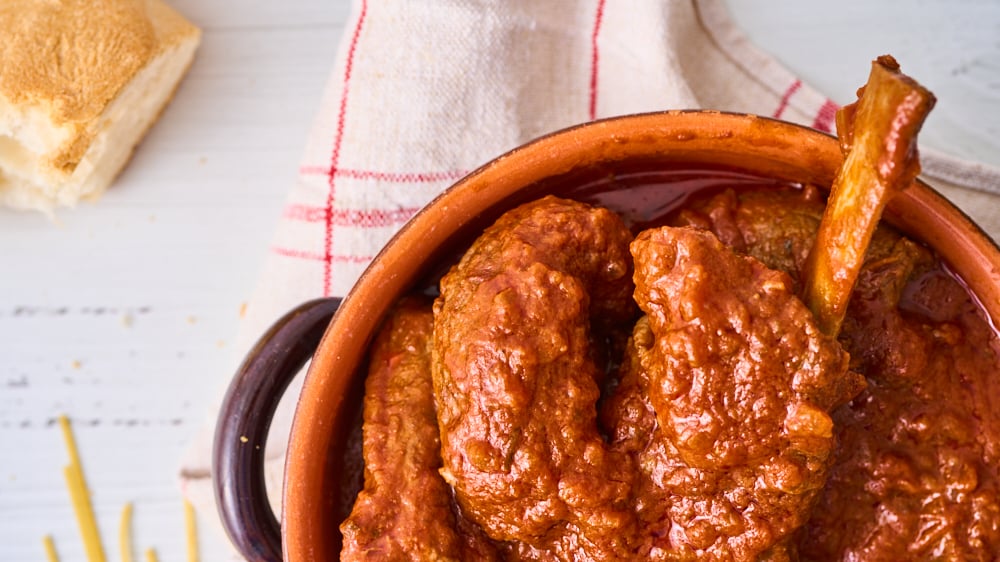 Ragù alla napoletana