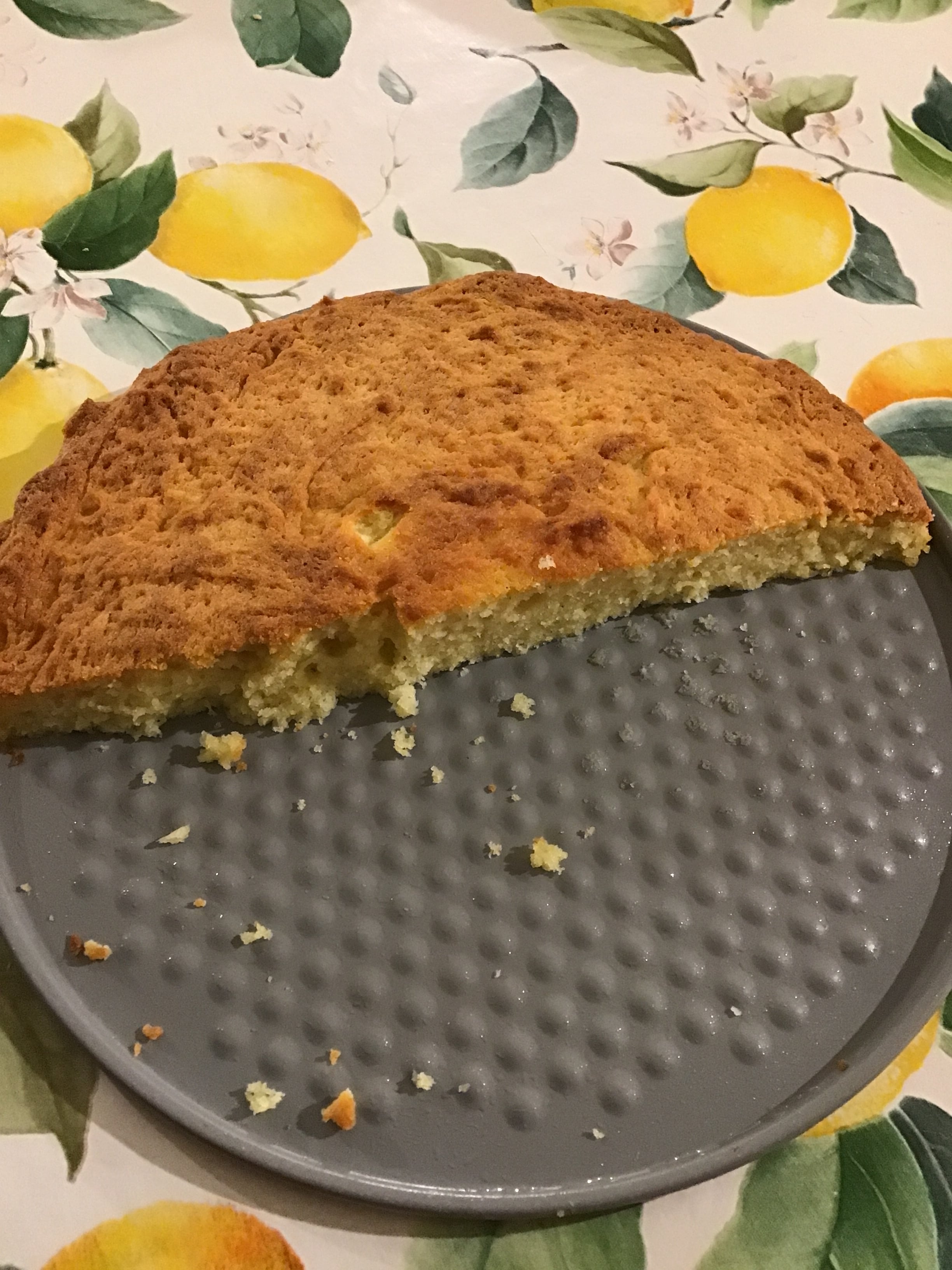 La foto di Gisella