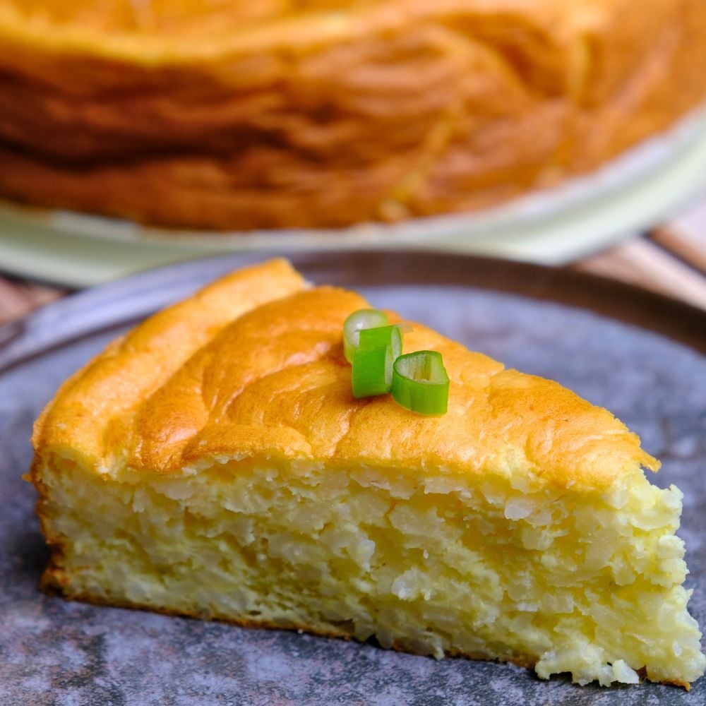 frittata di riso