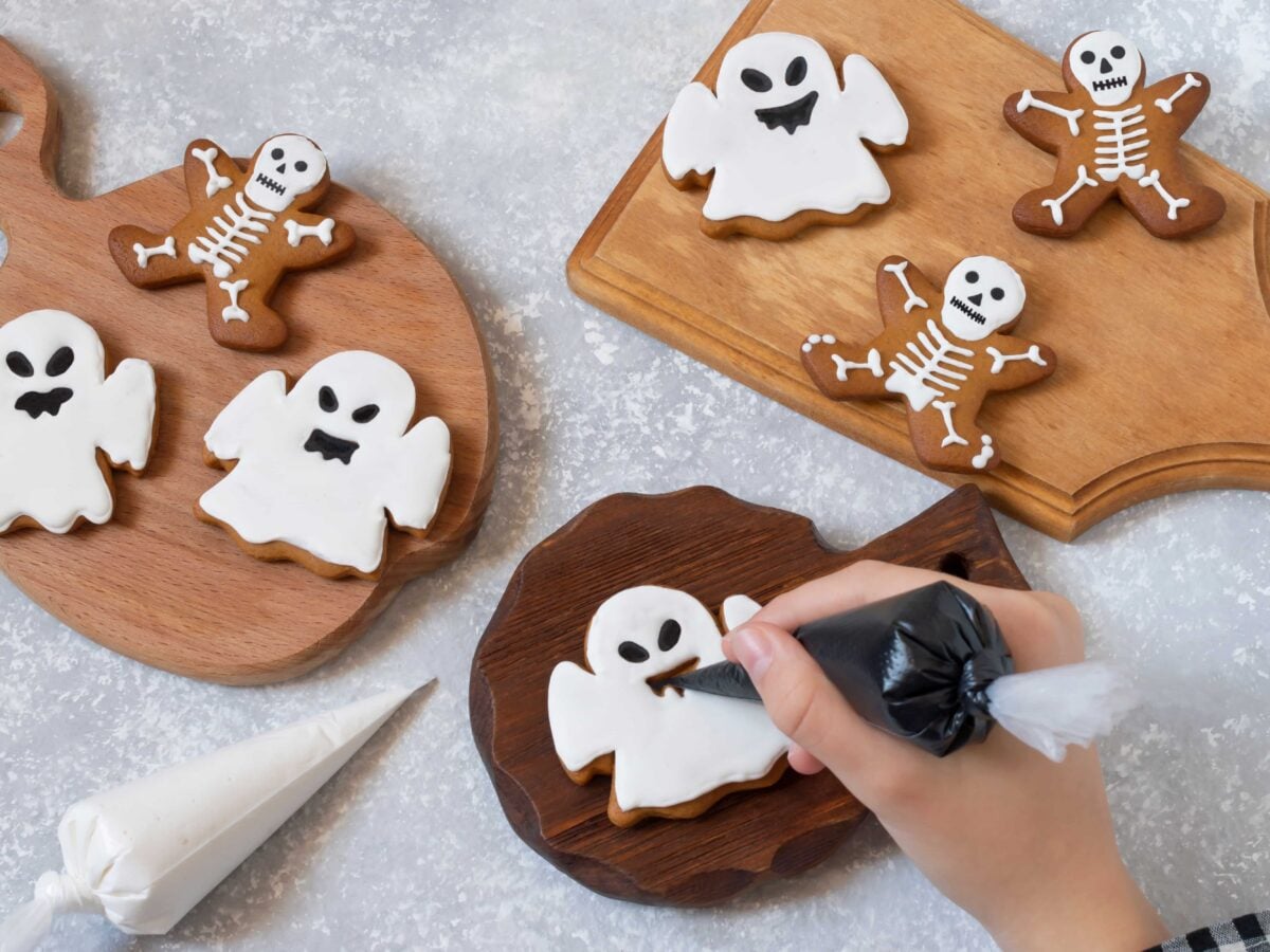 Glassa per cupcake | Cupcake glassa, Cupcake, Glassa al burro