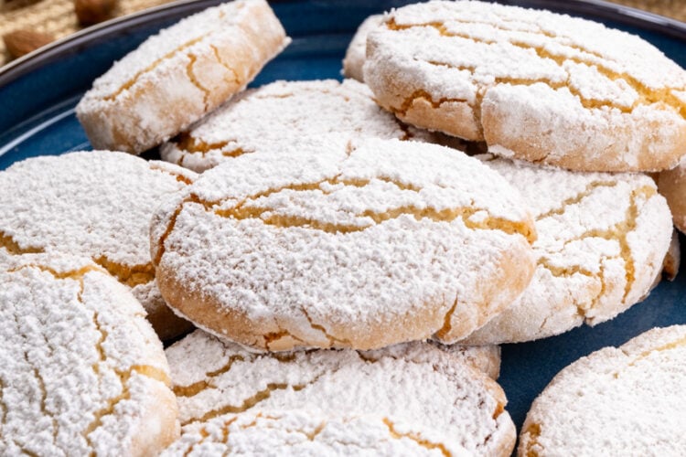 Ricciarelli