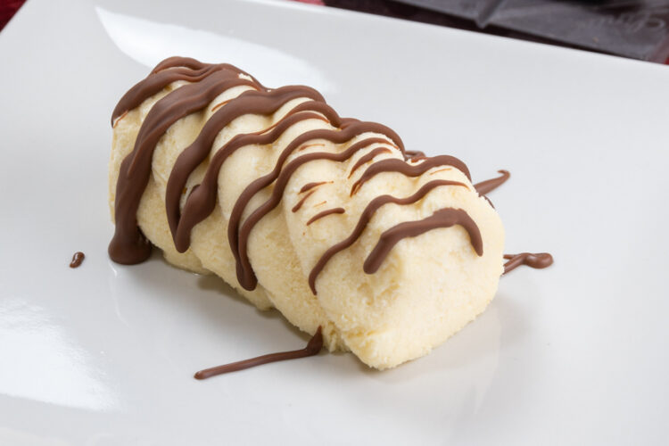 semifreddo allo zabaione
