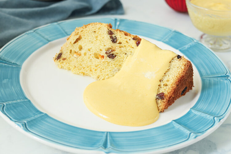 zabaglione
