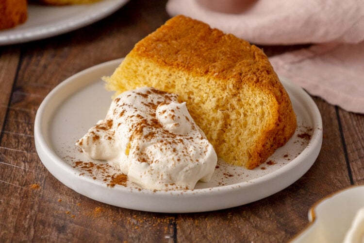 Crema al mascarpone