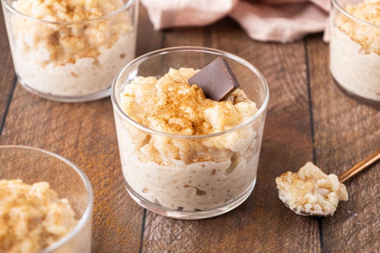 Crema di riso