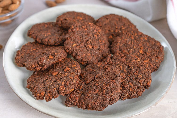 Biscotti "elti" di Marco
