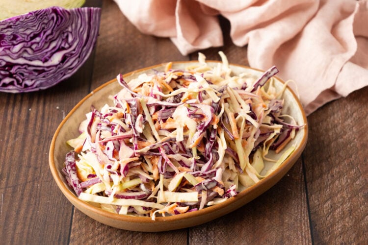 Coleslaw