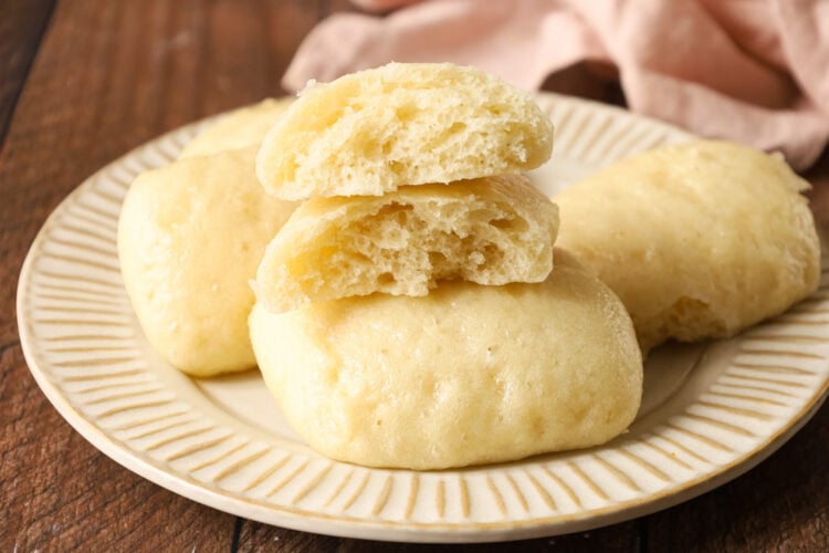 Mantou