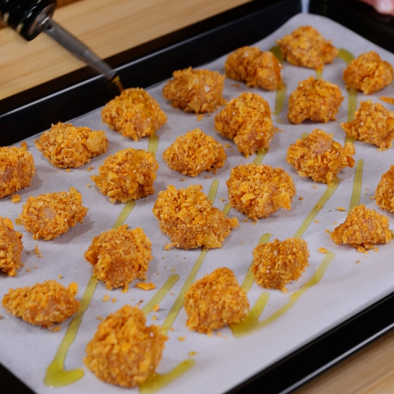 Divertente portachiavi con ala di pollo con gamba di pollo frto, mini ciondolo creativo con simulazione di cibo con portachiavi per accessori per borse  36