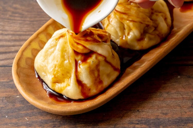 Baozi