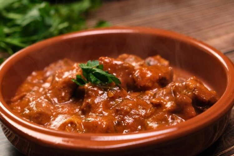 gulash