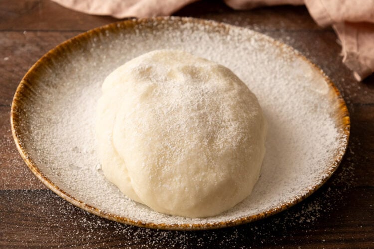 Pasta di zucchero