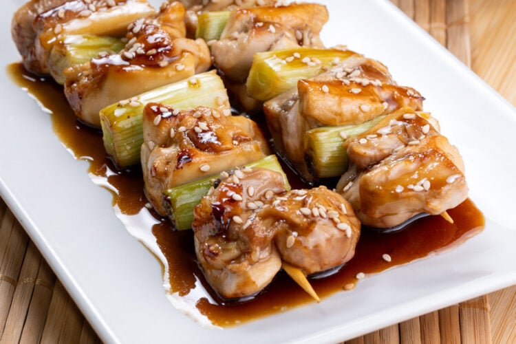 Yakitori