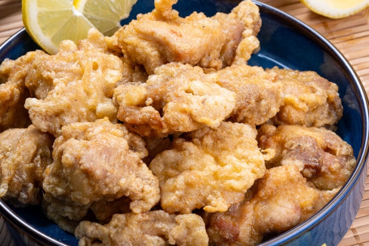 Karaage