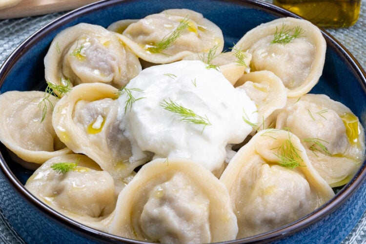Pelmeni