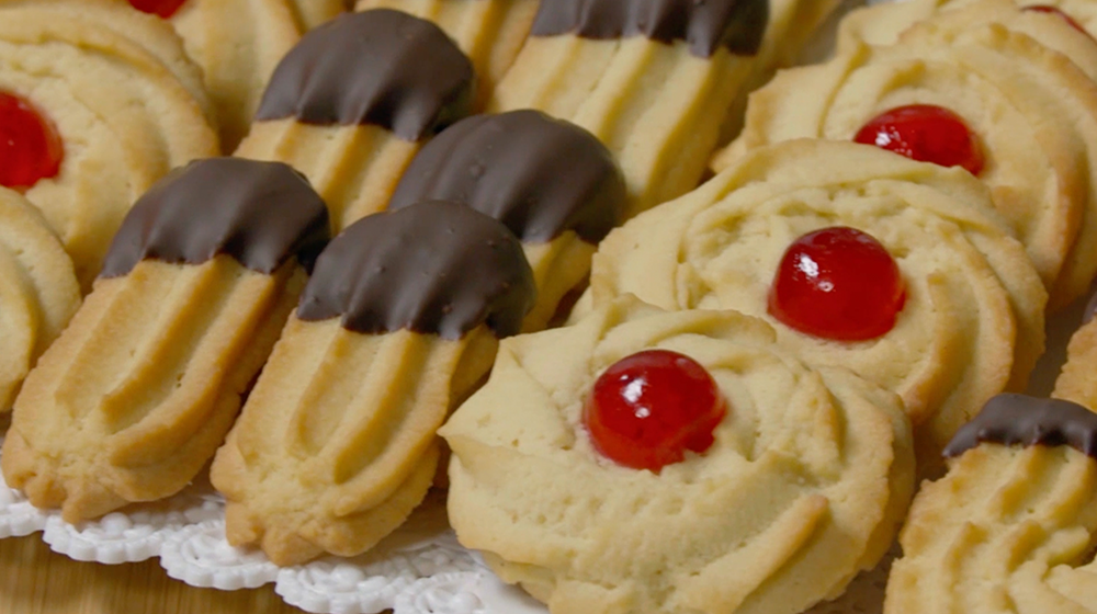 biscottini da tè