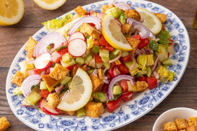 Fattoush