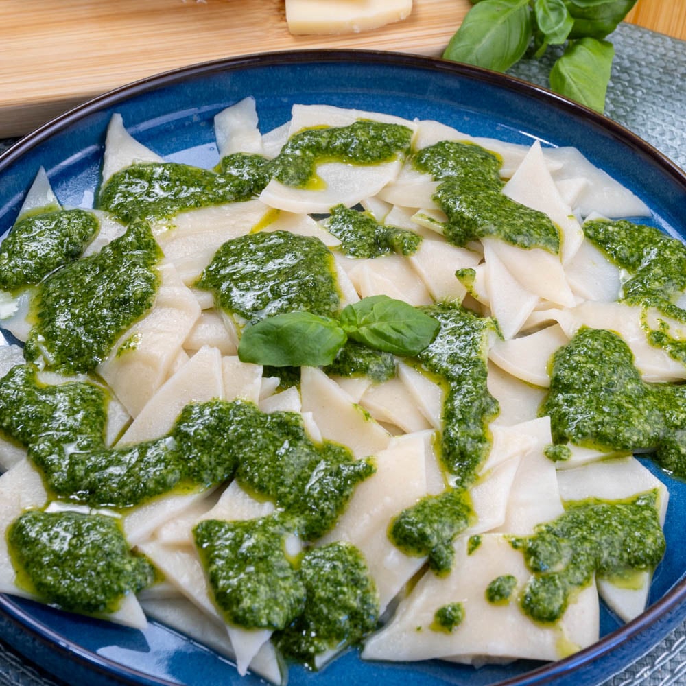 testaroli