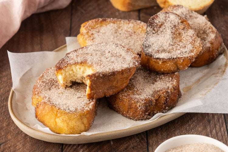 Torrijas