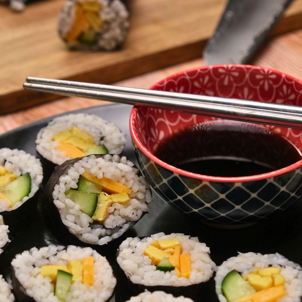 kimbap