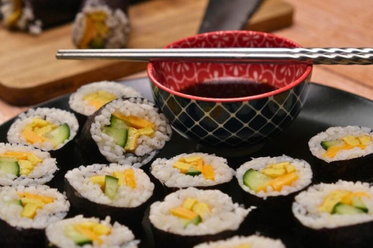 Kimbap