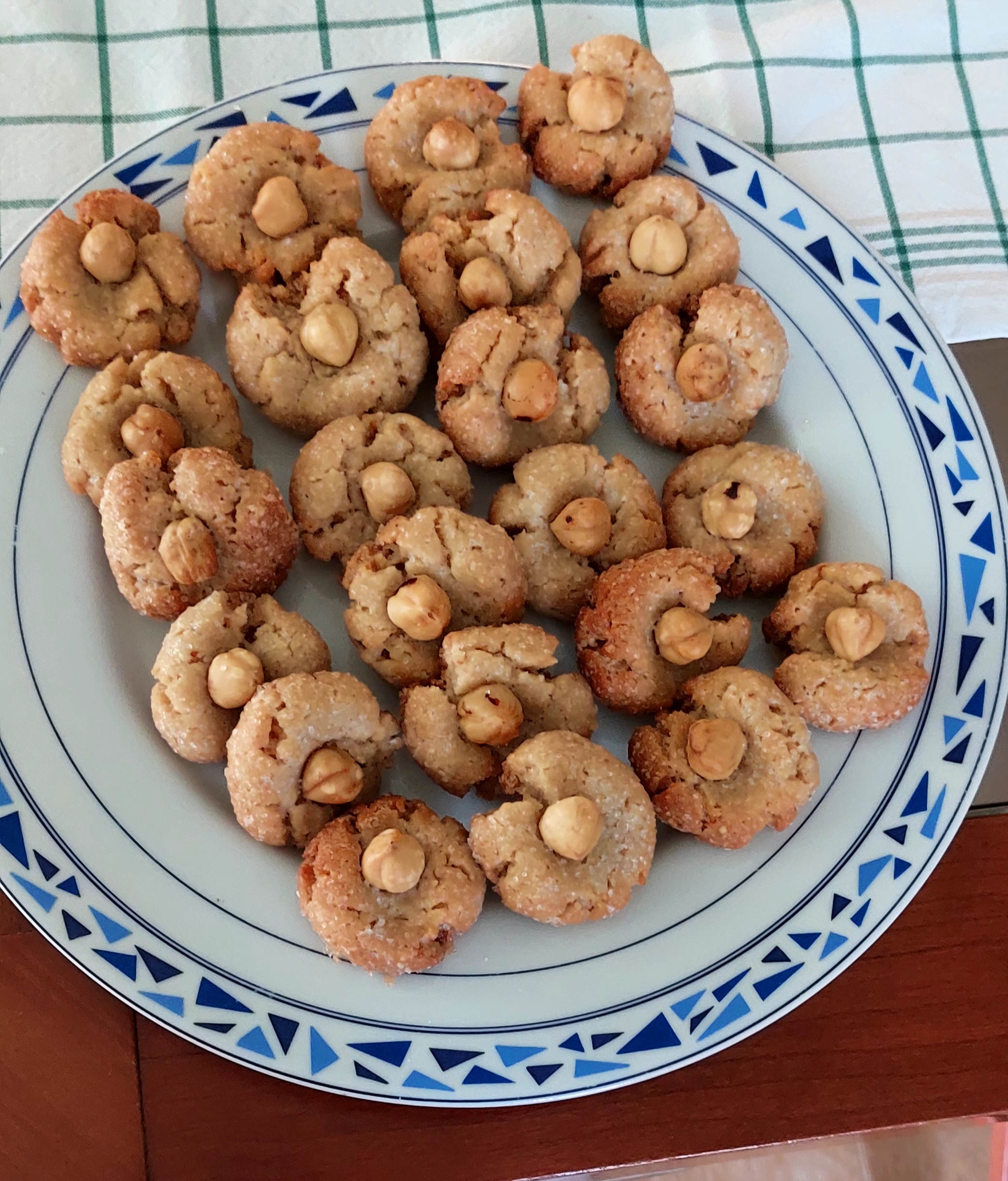 La foto di Lisa
