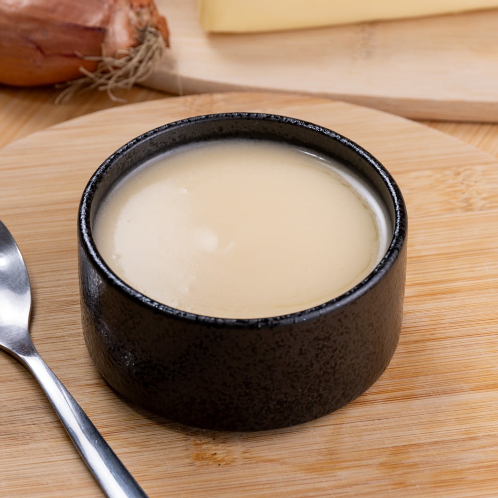 beurre blanc