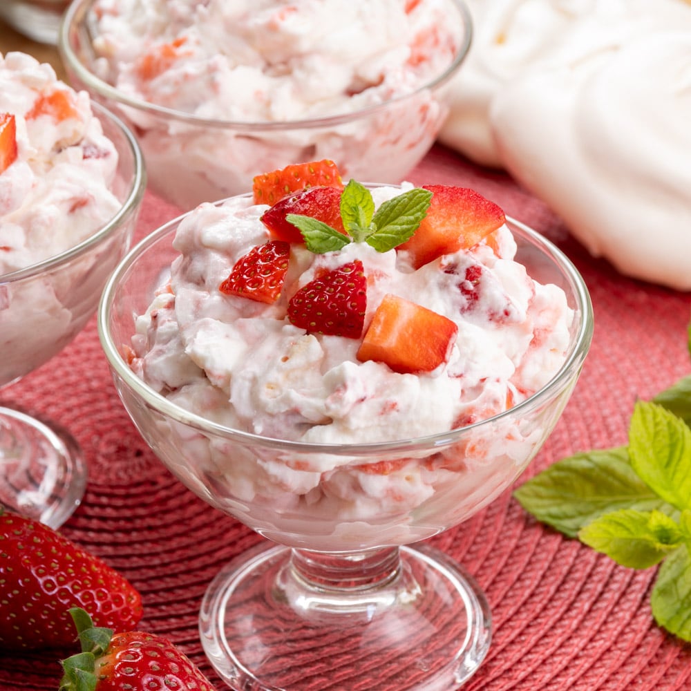 eton mess