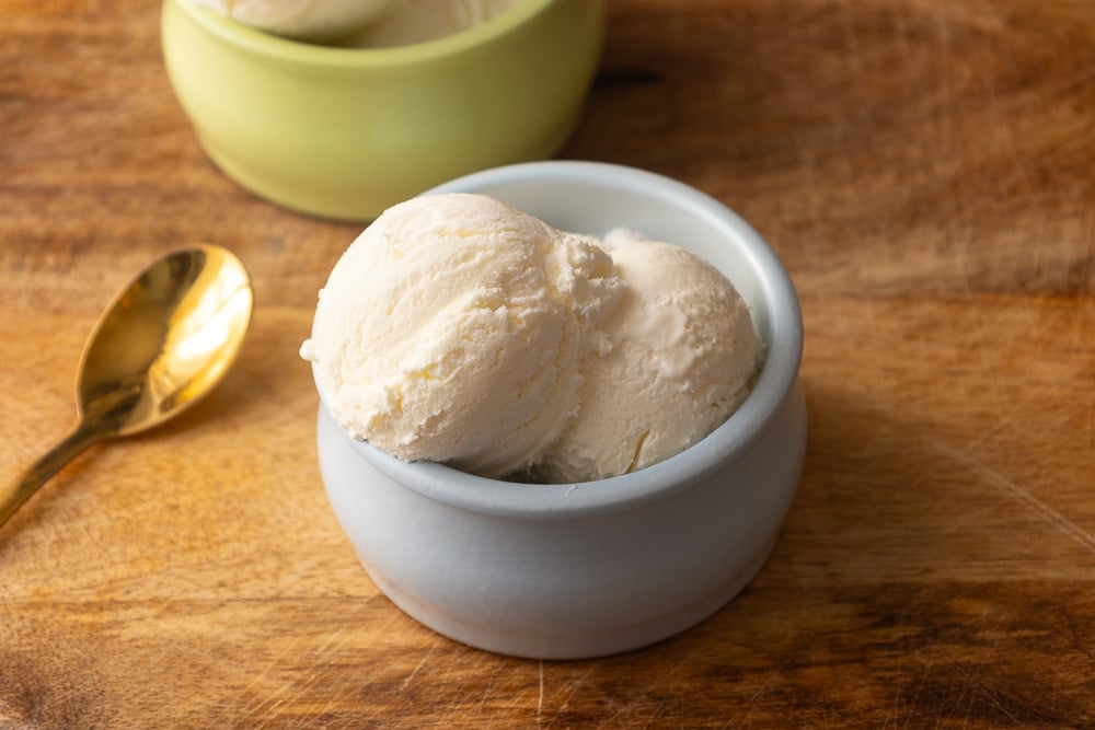 gelato fiordilatte