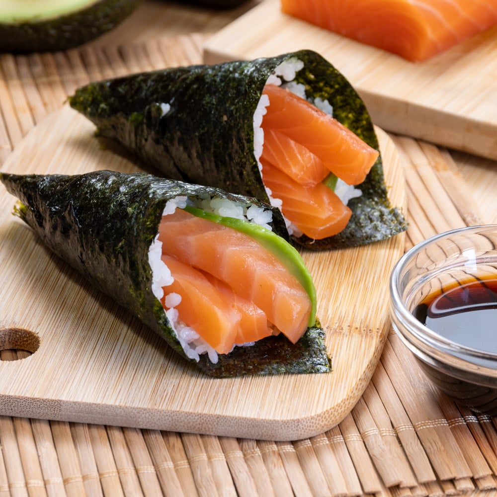 temaki