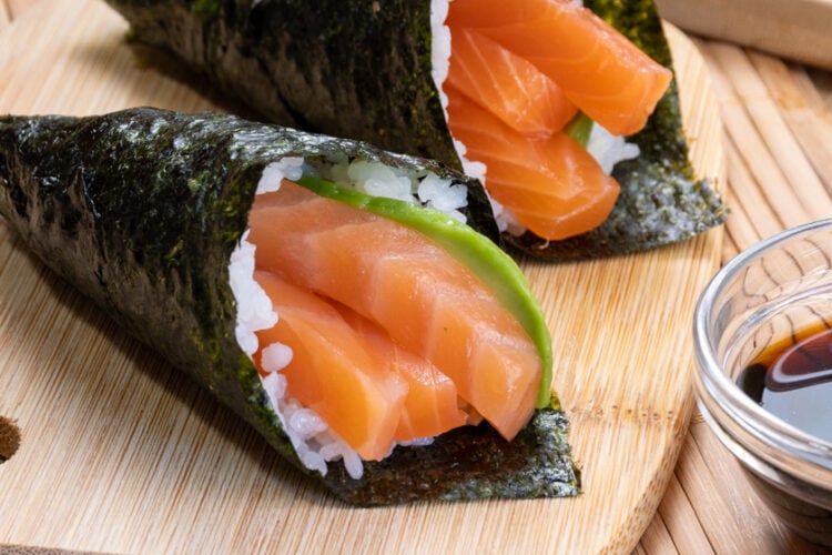 temaki