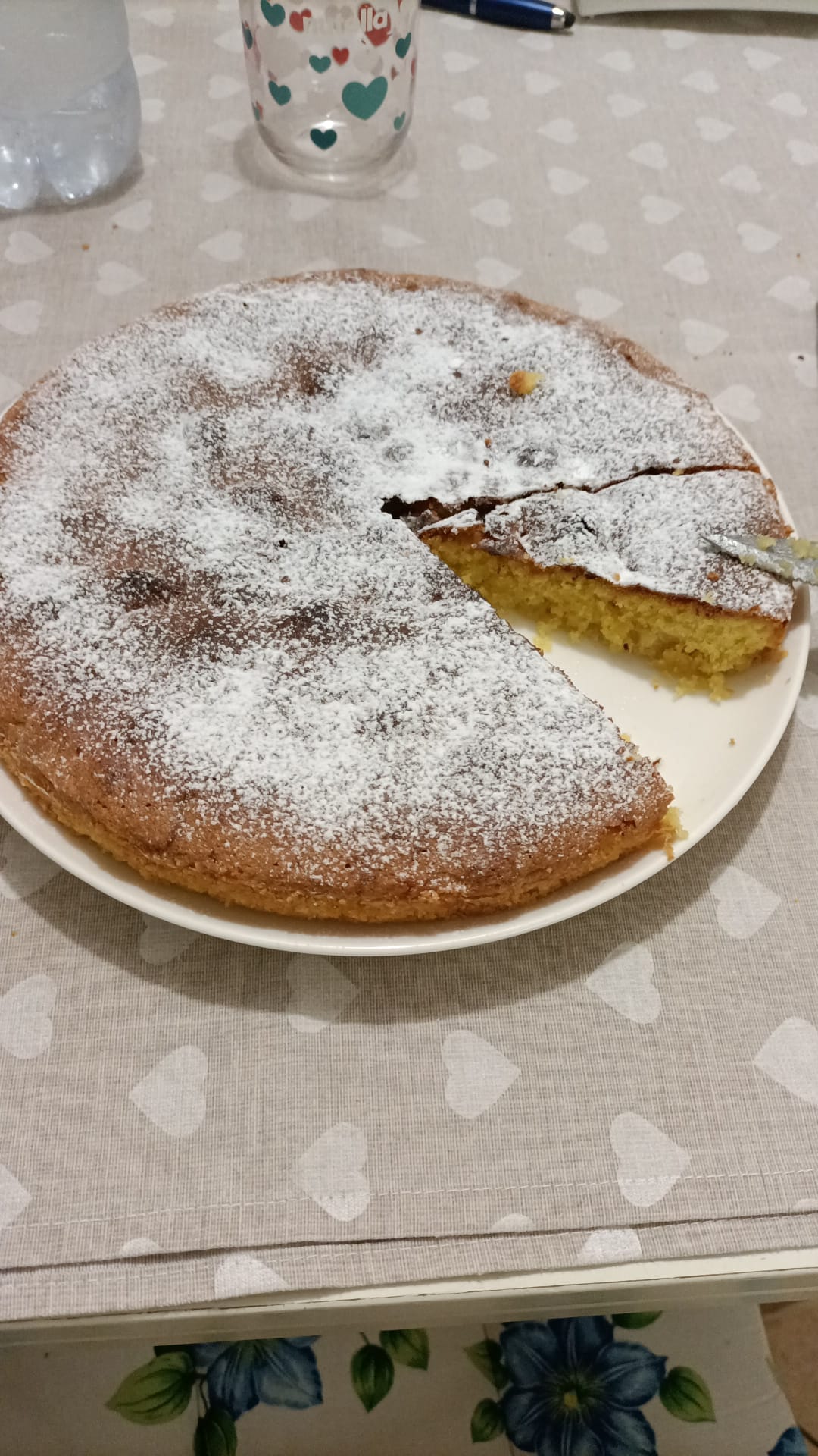 La foto di Lisa