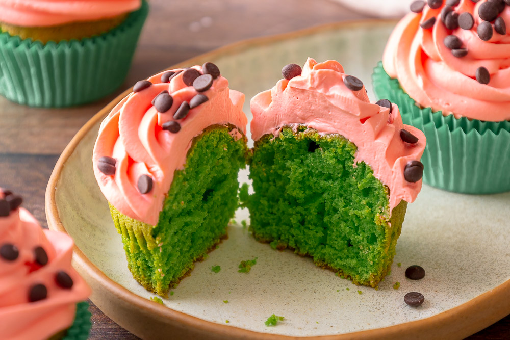 cupcake anguria