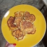 La foto di Adele Ritondale